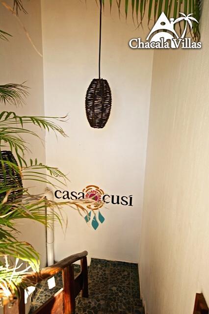恰卡拉Casa Cusi住宿加早餐旅馆 客房 照片